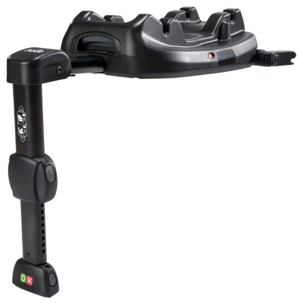 Autokreslini.lv | I-Base LX 2 Isofix bāze bilde #1