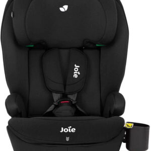 Joie I-Irvana autokrēsliņš bērniem 76-150cm krāsa Shale