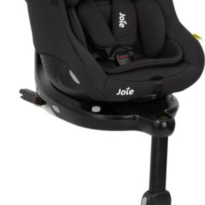 Joie I-Pivot 360 autokresliņš bērniem 40-105cm krāsa Shale