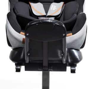 Joie I-Prodigi autokrēsliņš bērniem 40-125cm krāsa Signature Carbon