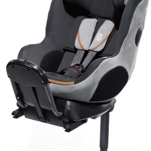 Joie I-Prodigi autokrēsliņš bērniem 40-125cm krāsa Signature Carbon