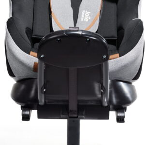 Joie I-Prodigi autokrēsliņš bērniem 40-125cm krāsa Signature Carbon