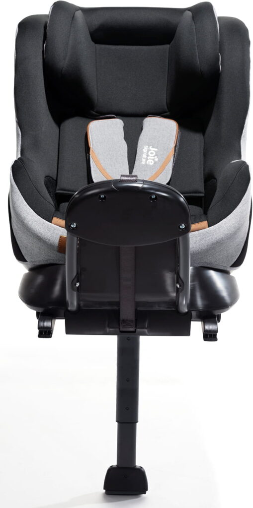 Joie I-Prodigi autokrēsliņš bērniem 40-125cm krāsa Signature Carbon