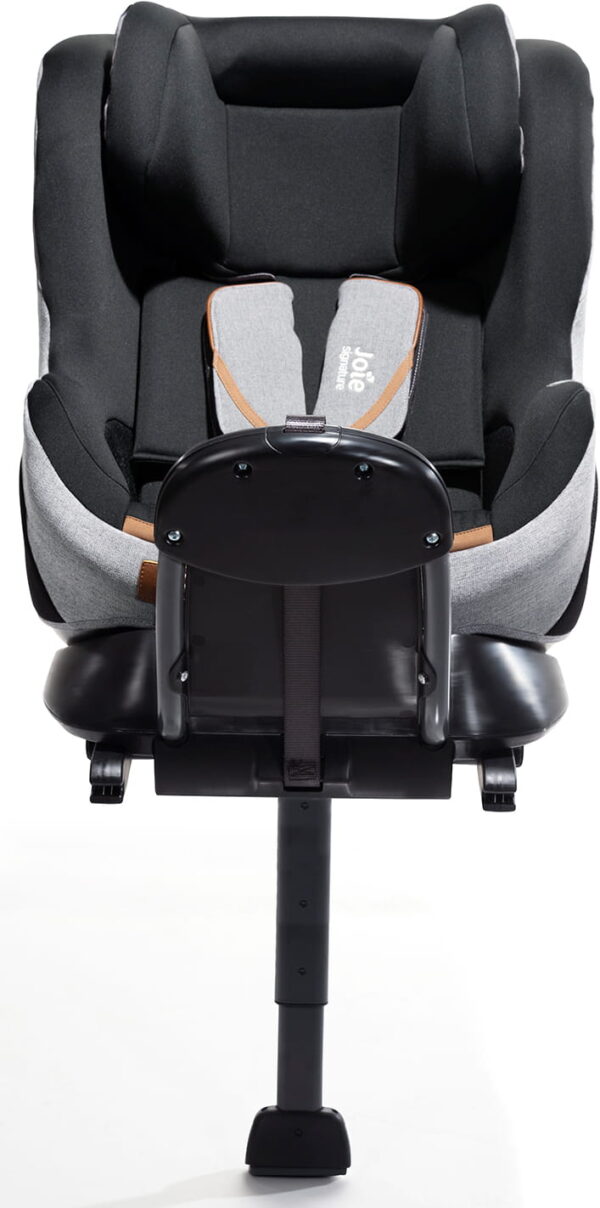 Autokreslini.lv | I-Prodigi autokrēsliņš bērniem 40-125cm krāsa Signature Carbon bilde #5