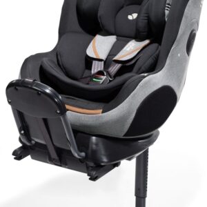 Joie I-Prodigi autokrēsliņš bērniem 40-125cm krāsa Signature Carbon