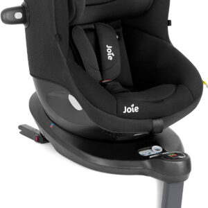 Joie I-Spin E 360 autokrēsliņš bērniem 61-105cm krāsa SHALE