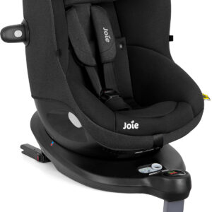Joie I-Spin E 360 autokrēsliņš bērniem 61-105cm krāsa SHALE