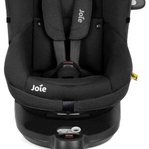 Joie I-Spin E 360 autokrēsliņš bērniem 61-105cm krāsa SHALE