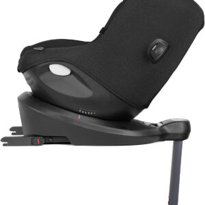 Joie I-Spin E 360 autokrēsliņš bērniem 61-105cm krāsa SHALE