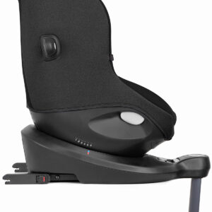 Joie I-Spin E 360 autokrēsliņš bērniem 61-105cm krāsa SHALE