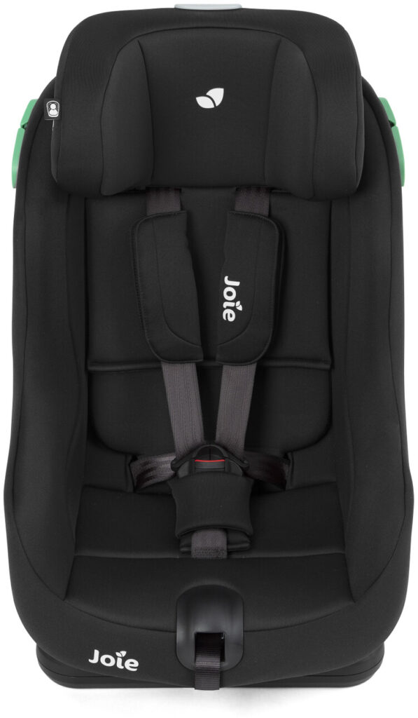 Joie Steadi R129 autokrēsliņš bērniem 40-105cm krāsa Shale
