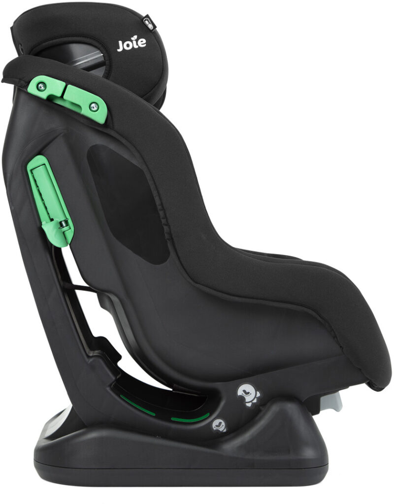 Joie Steadi R129 autokrēsliņš bērniem 40-105cm krāsa Shale
