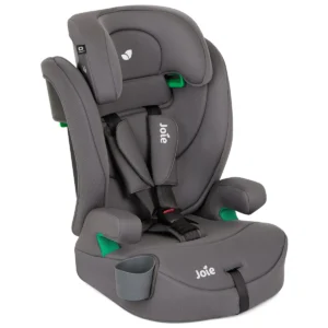 Joie Elevate R129 autokrēsliņš bērniem 76-150cm krāsa Thunder