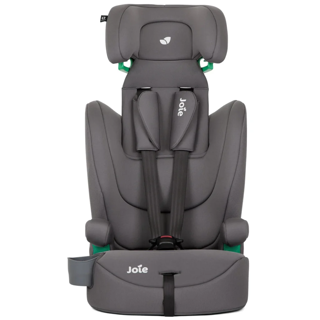 Joie Elevate R129 autokrēsliņš bērniem 76-150cm krāsa Thunder