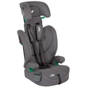 Joie Elevate R129 autokrēsliņš bērniem 76-150cm krāsa Thunder