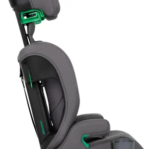 Joie Elevate R129 autokrēsliņš bērniem 76-150cm krāsa Thunder