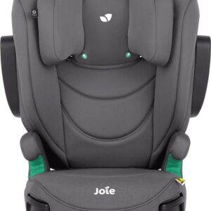 Joie I-Trillo FX I-Size autokrēsliņš bērniem 100-150cm krāsa THUNDER