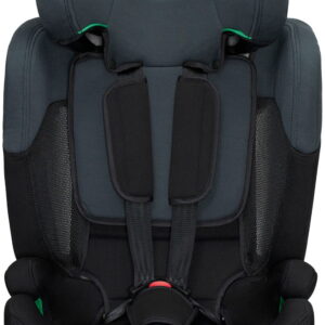 Kinderkraft Comfort UP 2 I-Size autokrēsliņš bērniem 76-150cm krāsa Black