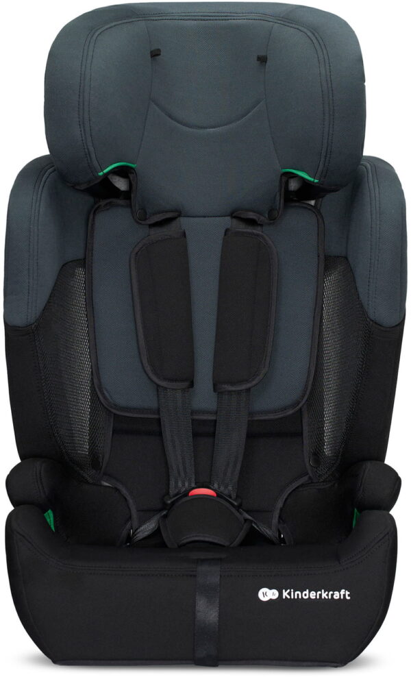 Autokreslini.lv | Comfort UP 2 I-Size autokrēsliņš bērniem 76-150cm krāsa Black bilde #5