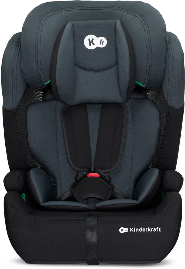 Autokreslini.lv | Comfort UP 2 I-Size autokrēsliņš bērniem 76-150cm krāsa Black bilde #3