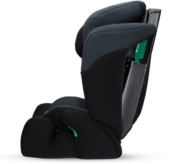 Autokreslini.lv | Comfort UP 2 I-Size autokrēsliņš bērniem 76-150cm krāsa Black bilde #13