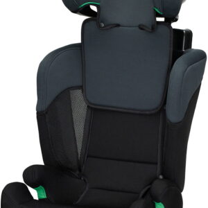 Kinderkraft Comfort UP 2 I-Size autokrēsliņš bērniem 76-150cm krāsa Black