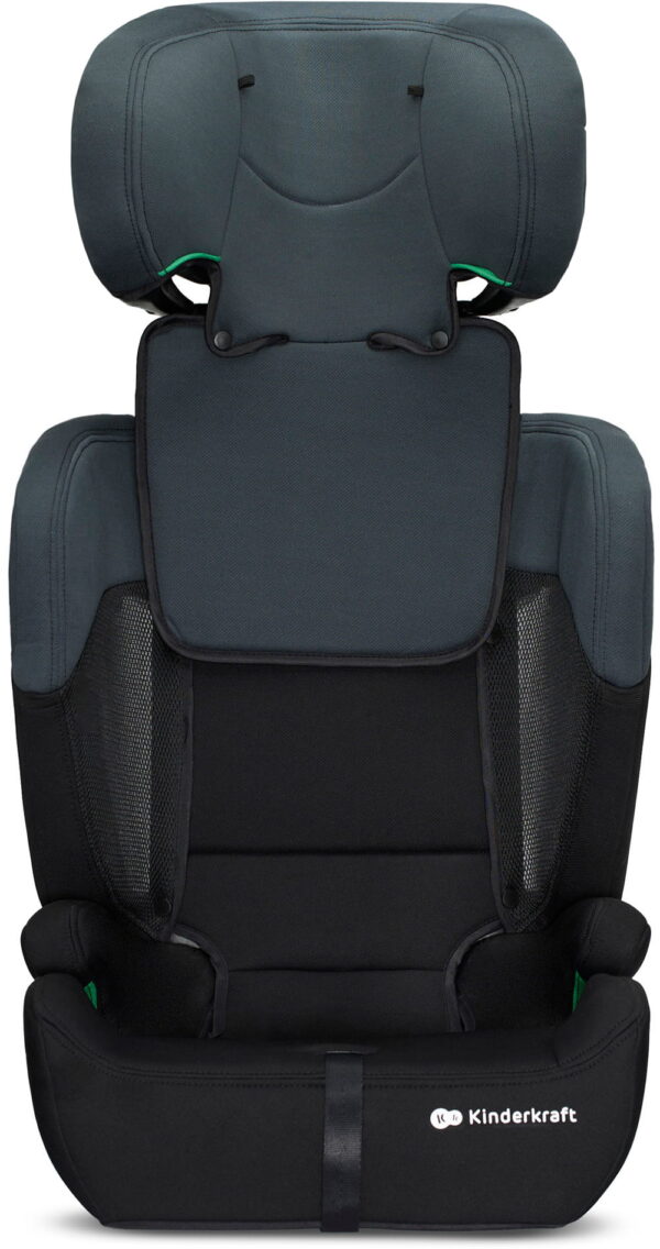 Autokreslini.lv | Comfort UP 2 I-Size autokrēsliņš bērniem 76-150cm krāsa Black bilde #7