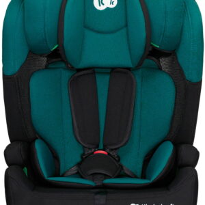 Kinderkraft Comfort UP 2 I-Size autokrēsliņš bērniem 76-150cm krāsa Green