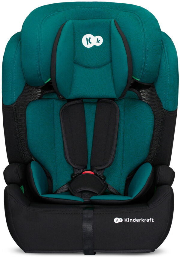 Autokreslini.lv | Comfort UP 2 I-Size autokrēsliņš bērniem 76-150cm krāsa Green bilde #3
