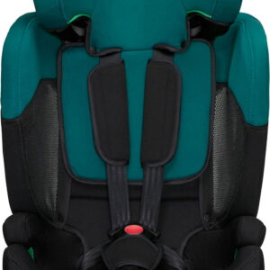 Kinderkraft Comfort UP 2 I-Size autokrēsliņš bērniem 76-150cm krāsa Green