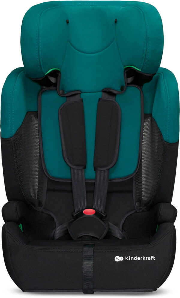 Autokreslini.lv | Comfort UP 2 I-Size autokrēsliņš bērniem 76-150cm krāsa Green bilde #5