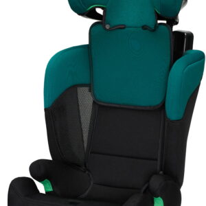 Kinderkraft Comfort UP 2 I-Size autokrēsliņš bērniem 76-150cm krāsa Green
