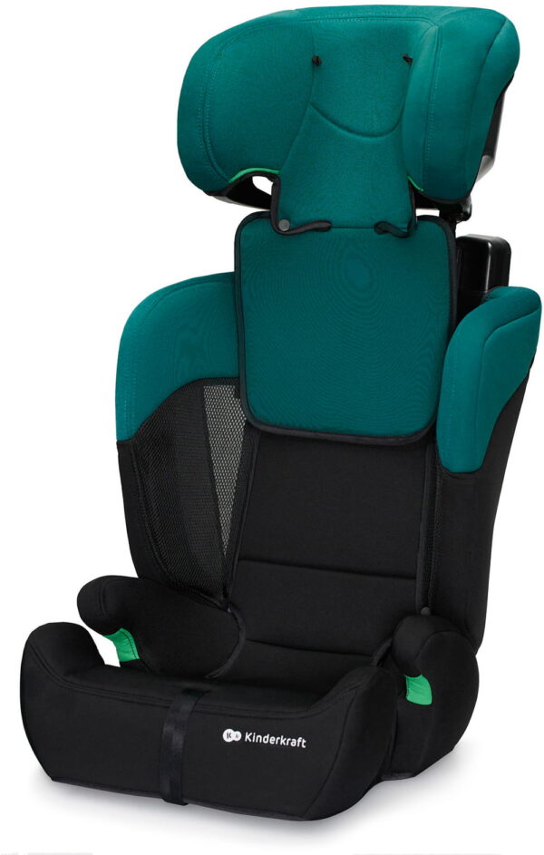 Autokreslini.lv | Comfort UP 2 I-Size autokrēsliņš bērniem 76-150cm krāsa Green bilde #9