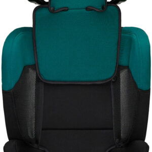 Kinderkraft Comfort UP 2 I-Size autokrēsliņš bērniem 76-150cm krāsa Green