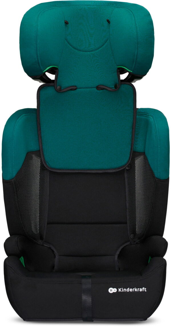Autokreslini.lv | Comfort UP 2 I-Size autokrēsliņš bērniem 76-150cm krāsa Green bilde #7