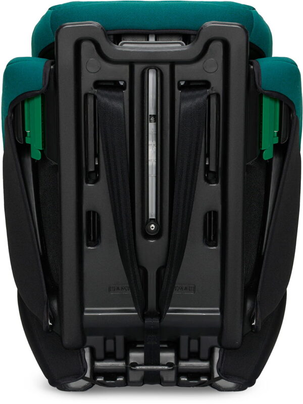 Autokreslini.lv | Comfort UP 2 I-Size autokrēsliņš bērniem 76-150cm krāsa Green bilde #11