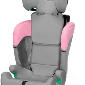 Kinderkraft Comfort UP 2 I-Size autokrēsliņš bērniem 76-150cm krāsa Pink