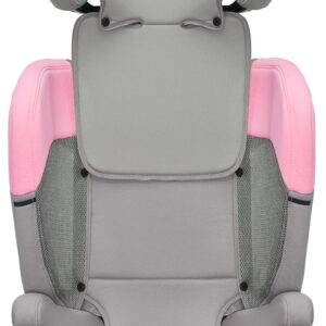 Kinderkraft Comfort UP 2 I-Size autokrēsliņš bērniem 76-150cm krāsa Pink