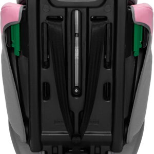 Kinderkraft Comfort UP 2 I-Size autokrēsliņš bērniem 76-150cm krāsa Pink
