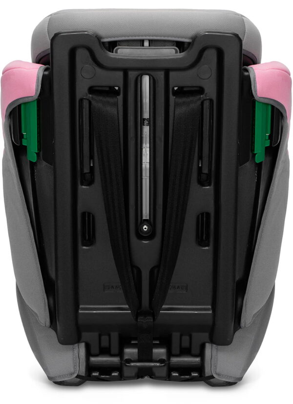 Autokreslini.lv | Comfort UP 2 I-Size autokrēsliņš bērniem 76-150cm krāsa Pink bilde #13