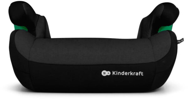 Autokreslini.lv | Junior Fix 2 I-Size autokrēsliņš bērniem 100-150cm krāsa Graphite Black bilde #17