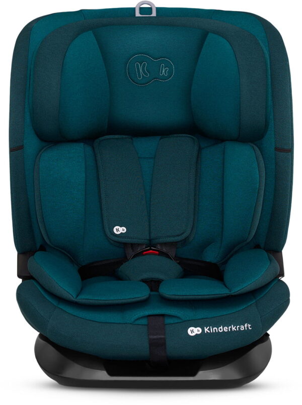 Autokreslini.lv | Oneto 3 I-Size autokrēsliņš 76-150cm krāsa Harbor Blue bilde #3