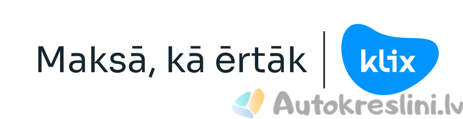 Autokreslini.lv | Preču nomaksa KLIX FREE bilde #3