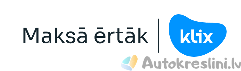 Autokreslini.lv | Preču nomaksa KLIX FREE bilde #5