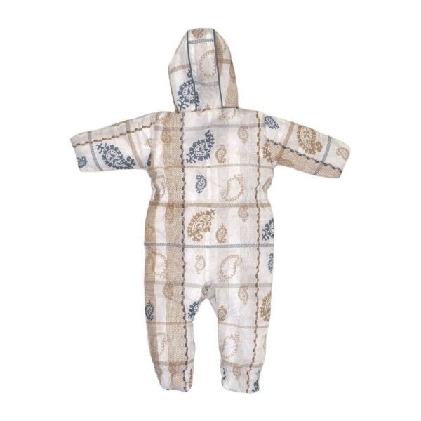 Autokreslini.lv | Skier kombinezons krāsa Tribe Birch Print 12-18 mēn. bilde #3