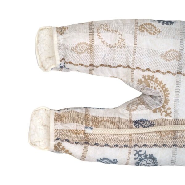 Autokreslini.lv | Skier kombinezons krāsa Tribe Birch Print 24-36 mēn. bilde #7