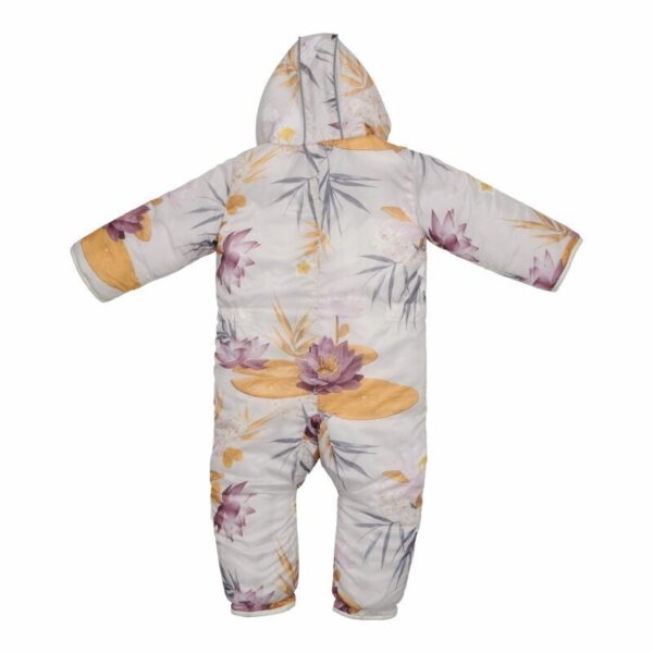 Autokreslini.lv | Skier kombinezons krāsa Empire Lotus Print 6-12 mēn. bilde #3