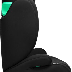 Lionelo Hugo I-Size autokrēsliņš bērniem 100-150cm krāsa Black Carbon