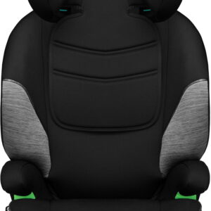 Lionelo Lars I-Size autokrēsliņš bērniem 100-150cm krāsa Black Grey