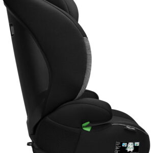 Lionelo Lars I-Size autokrēsliņš bērniem 100-150cm krāsa Black Grey